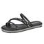 cor Preto, Cristal