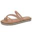 cor Nude, Cristal