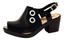 cor Preto boot