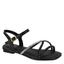 cor Preto cristal