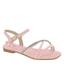 cor Rosa, Creme