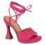 cor Pink gloss