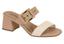 cor Nude, Creme