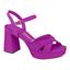 cor Fucsia