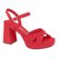 cor Vermelho