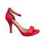 cor Vermelho