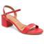 cor Vermelho