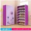 cor Roxo