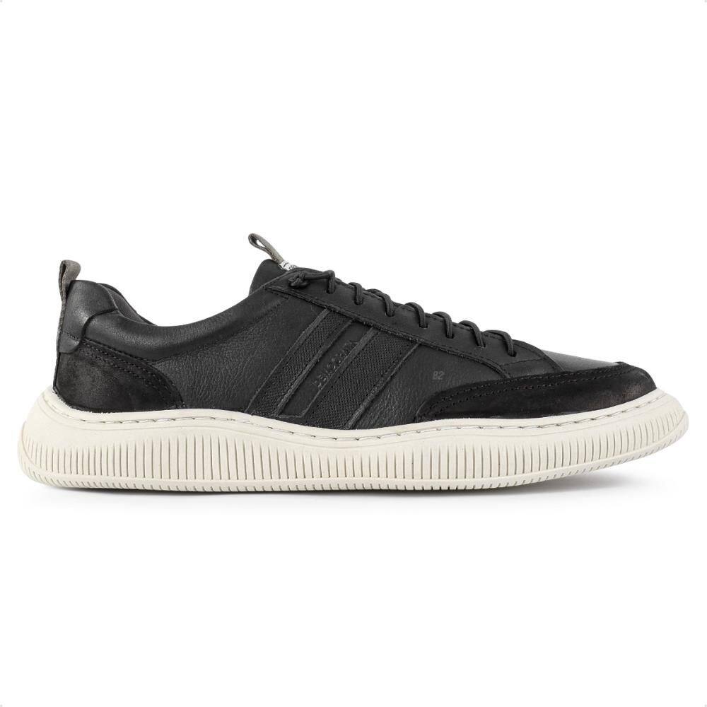 cor Preto