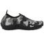 cor Camuflado preto