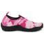 cor Camuflado rosa