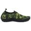 cor Camuflado verde