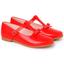 cor Vermelho