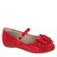 cor Vermelho verniz