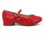 cor Vermelho