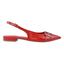 cor Vermelho