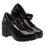 cor Preto verniz