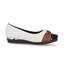 cor Off white, Preto