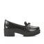 cor Preto, Preto