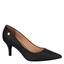 cor Preto pelica