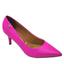 cor Pink neon pelica