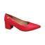 cor Vermelho