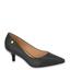 cor Preto pelica
