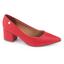 cor Vermelho