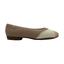 cor Nude, Off white, Bege