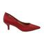 cor Vermelho