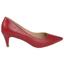 cor Vermelho