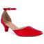 cor Vermelho