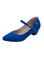 cor Azul royal