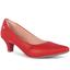 cor Vermelho