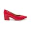 cor Pelica vermelho