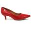 cor Vermelho
