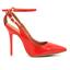 cor Vermelho