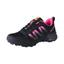 cor K2 preto rosa