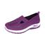 cor Roxo profundo