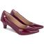 cor Roxo marsala
