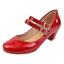 cor Vermelho 40, 023