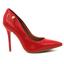 cor Vermelho
