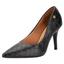 cor Preto, Croco