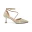 cor Velvet ouro light