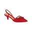 cor Vermelho