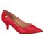 cor Vermelho