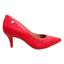 cor Vermelho, Ruby