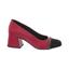 cor Vermelho
