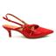 cor Vermelho