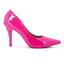 cor Rosa shock